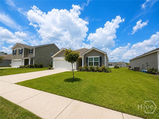 268 Caribbean Village Drive, Guyton, GA 31312