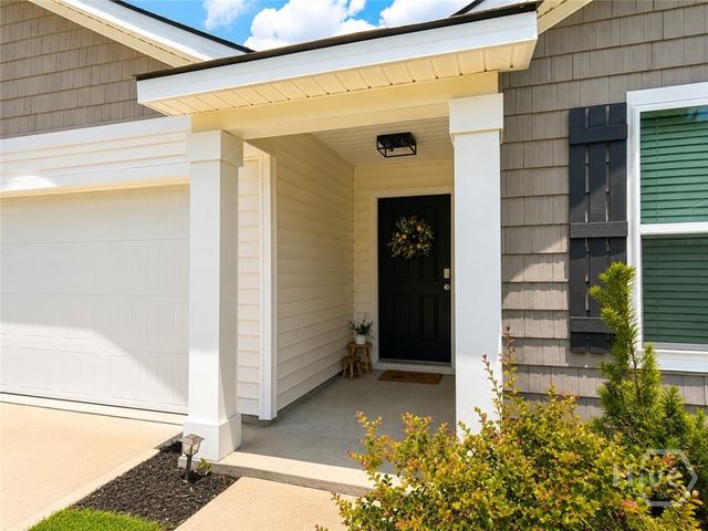 268 Caribbean Village Drive, Guyton, GA 31312