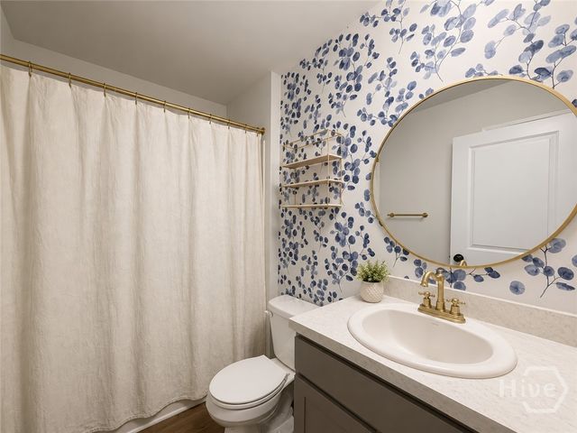 268 Caribbean Village Drive, Guyton, GA 31312