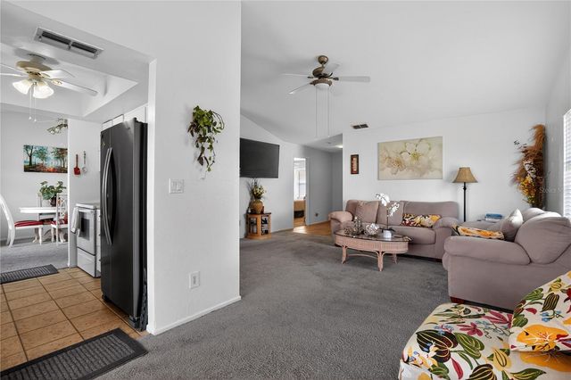 8565 CHARTER CLUB CIRCLE 6, Fort Myers, FL 33919