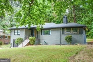 336 Simpson NW Terrace, Atlanta, GA 30314