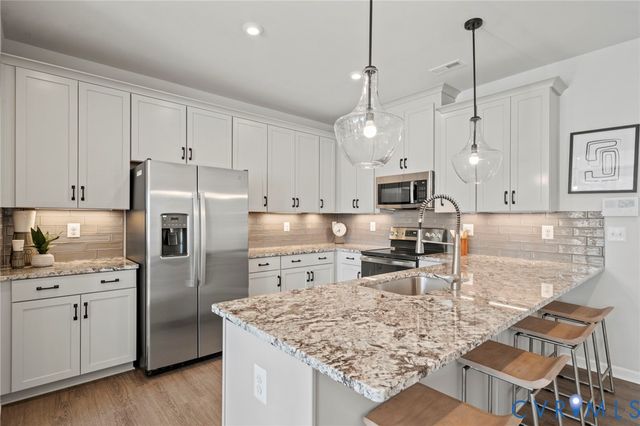 13137 Brattice Loop, Midlothian, VA 23114