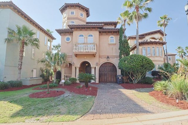 195 Rue St Tropez, Miramar Beach, FL 32550