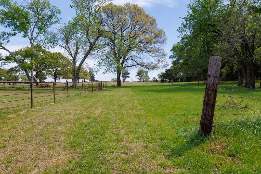 411 County Road 4313, Ben Wheeler, TX 75754