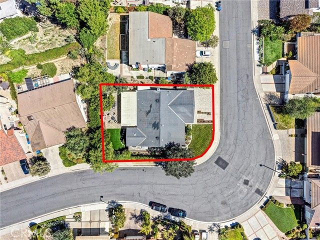 23652 Amalia Place, Mission Viejo, CA 92691