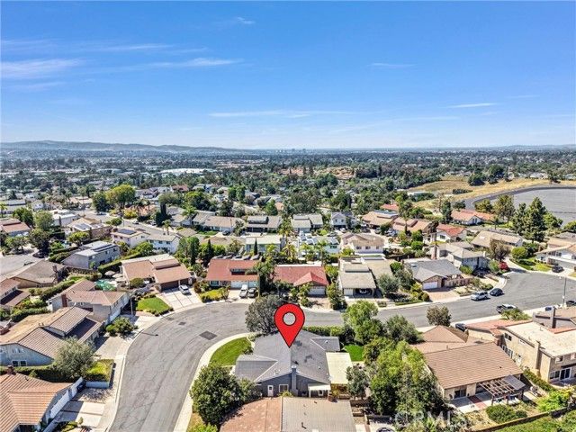 23652 Amalia Place, Mission Viejo, CA 92691