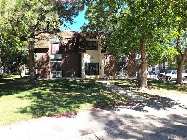 7755 E Quincy Avenue 103, Denver, CO 80237