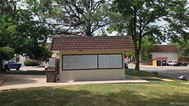 7755 E Quincy Avenue 103, Denver, CO 80237