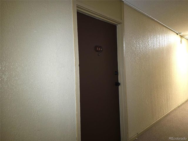 7755 E Quincy Avenue 103, Denver, CO 80237