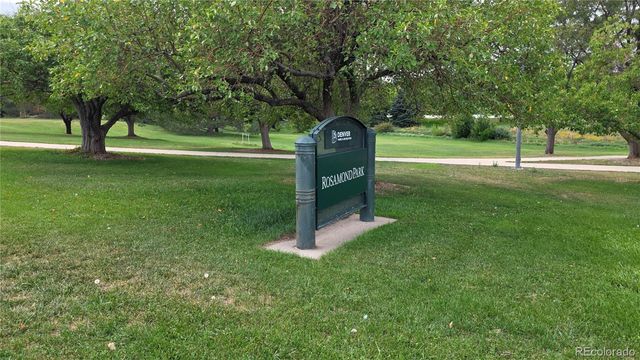 7755 E Quincy Avenue 103, Denver, CO 80237