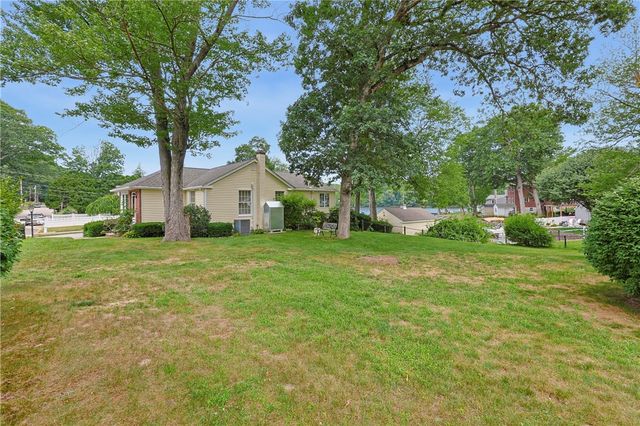 200 Waterman Lake Drive, Glocester, RI 02814