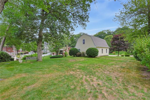 200 Waterman Lake Drive, Glocester, RI 02814