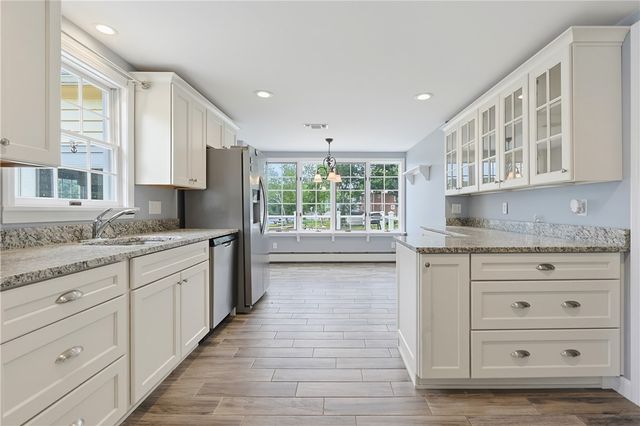 200 Waterman Lake Drive, Glocester, RI 02814