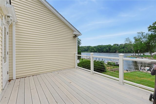 200 Waterman Lake Drive, Glocester, RI 02814