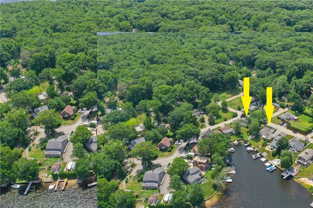 200 Waterman Lake Drive, Glocester, RI 02814