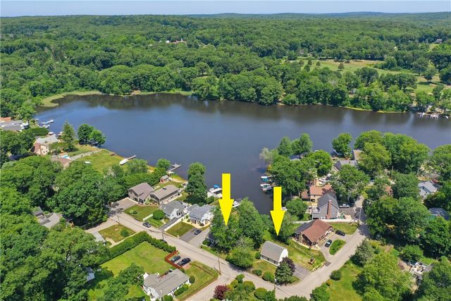 200 Waterman Lake Drive, Glocester, RI 02814