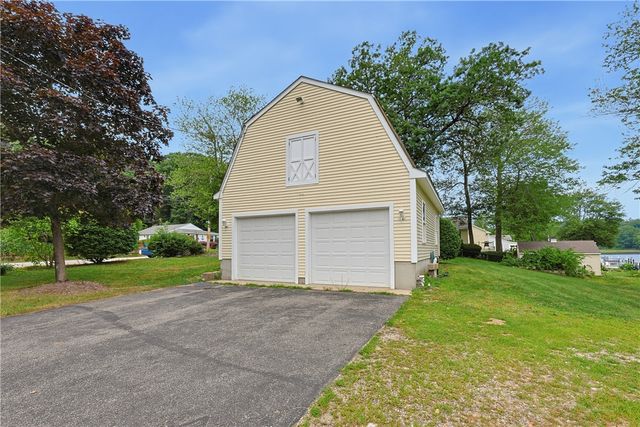 200 Waterman Lake Drive, Glocester, RI 02814