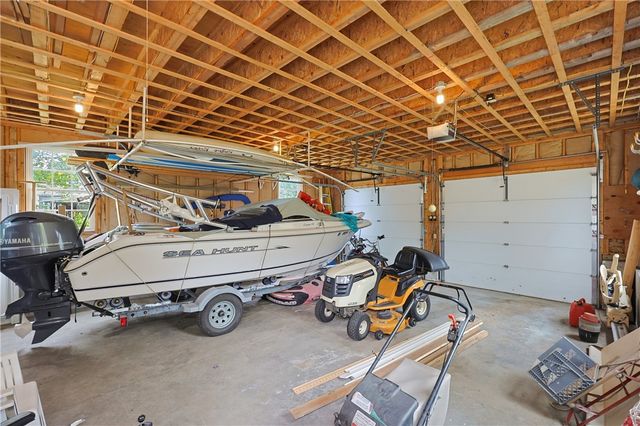 200 Waterman Lake Drive, Glocester, RI 02814