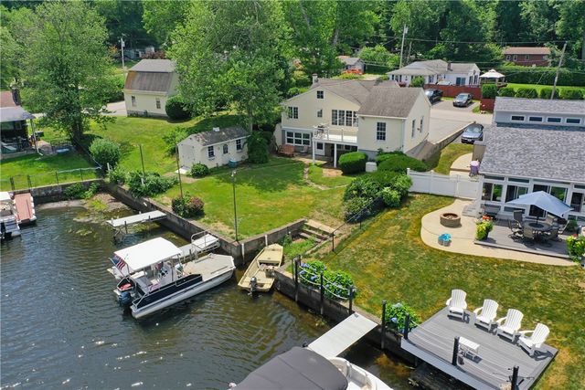 200 Waterman Lake Drive, Glocester, RI 02814