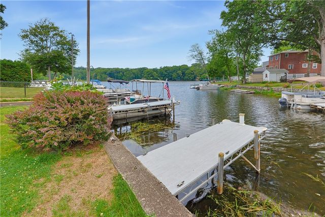 200 Waterman Lake Drive, Glocester, RI 02814