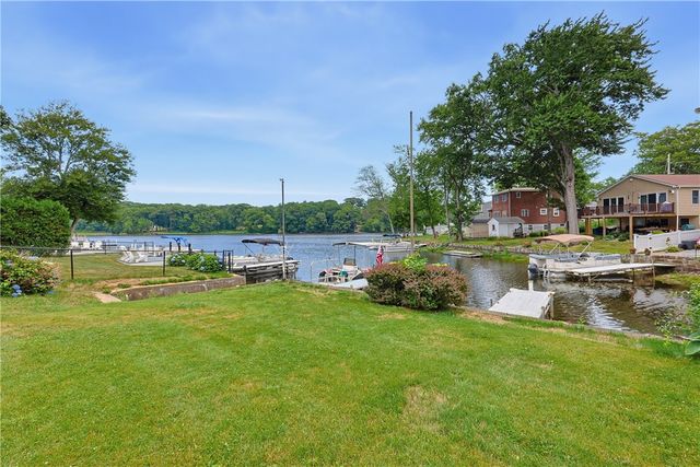 200 Waterman Lake Drive, Glocester, RI 02814