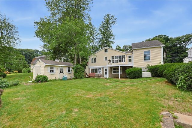 200 Waterman Lake Drive, Glocester, RI 02814