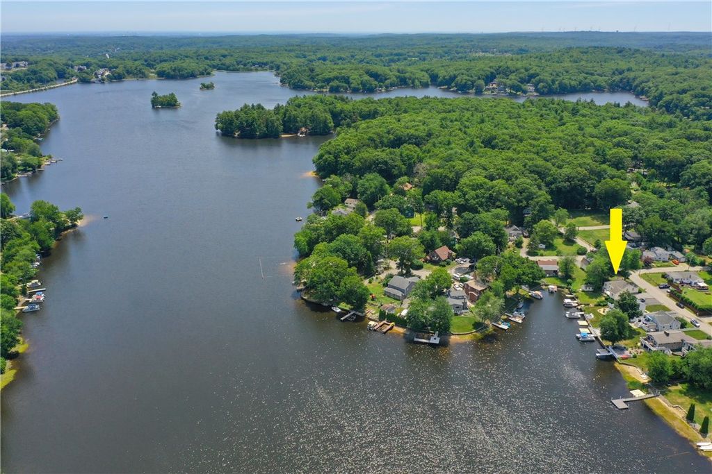 200 Waterman Lake Drive, Glocester, RI 02814