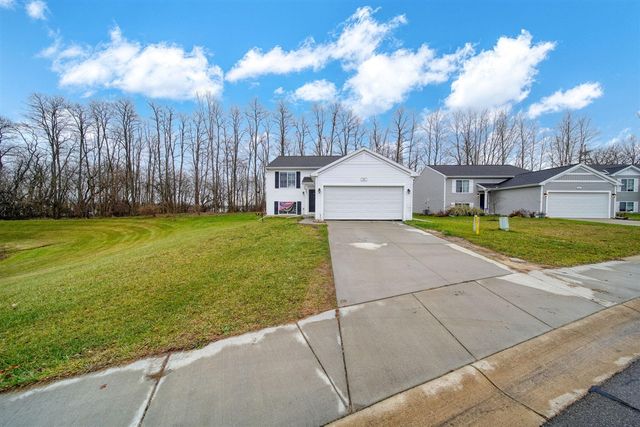 159 St Clair Circle, Brooklyn, MI 49230