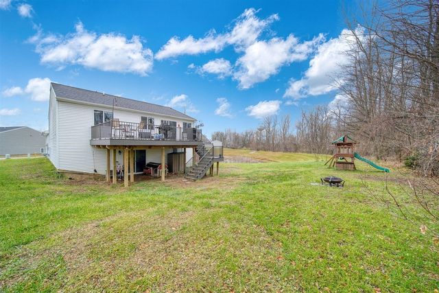 159 St Clair Circle, Brooklyn, MI 49230