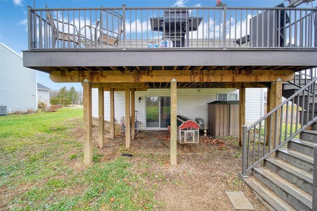 159 St Clair Circle, Brooklyn, MI 49230