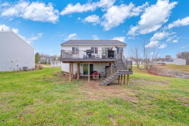 159 St Clair Circle, Brooklyn, MI 49230