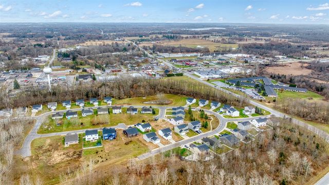 159 St Clair Circle, Brooklyn, MI 49230