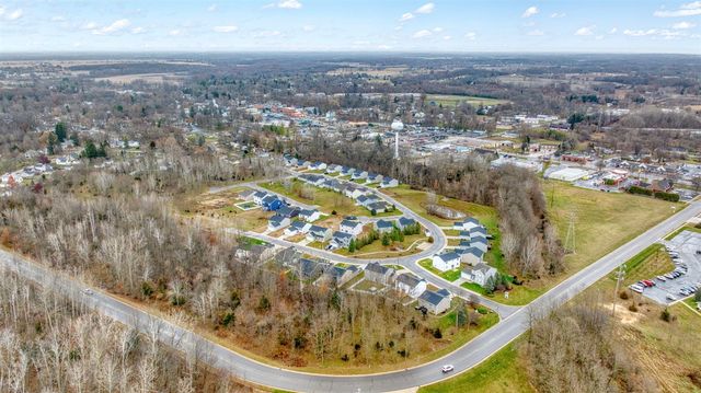 159 St Clair Circle, Brooklyn, MI 49230