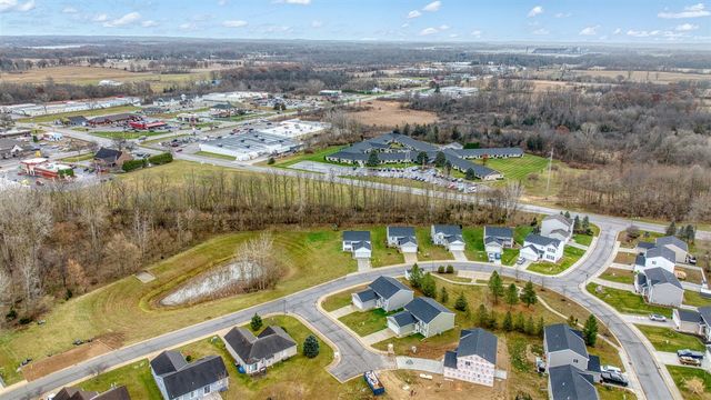 159 St Clair Circle, Brooklyn, MI 49230