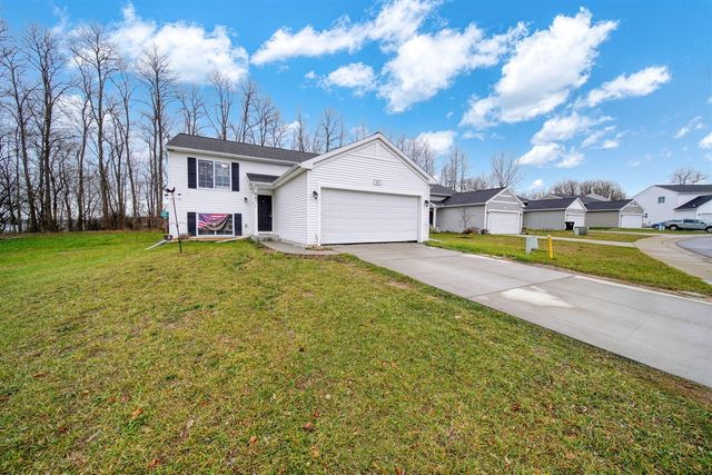 159 St Clair Circle, Brooklyn, MI 49230