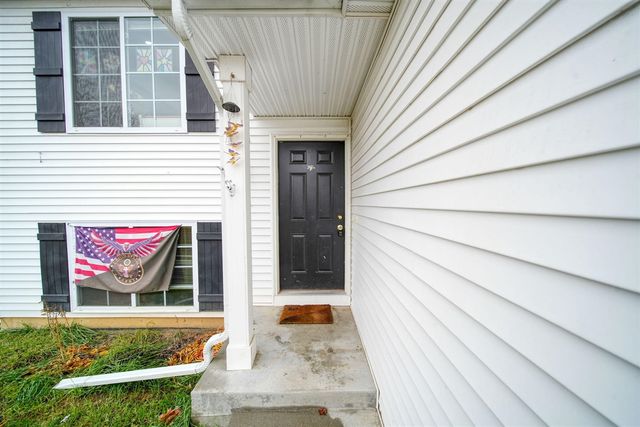 159 St Clair Circle, Brooklyn, MI 49230