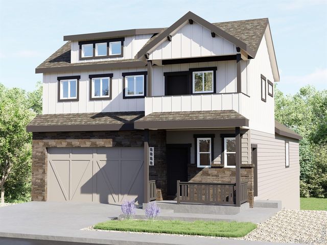 2894 Donatello Street, Loveland, CO 80538