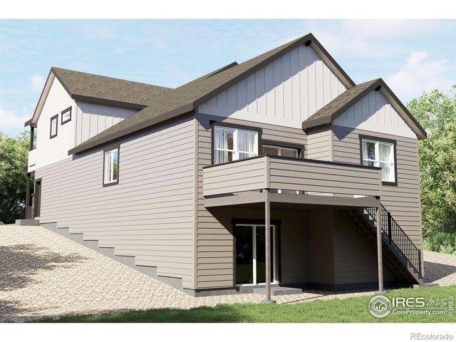 2894 Donatello Street, Loveland, CO 80538