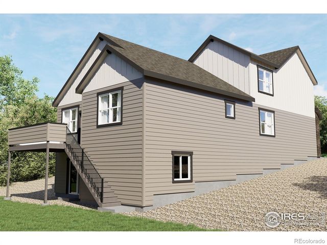 2894 Donatello Street, Loveland, CO 80538