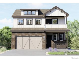 2894 Donatello Street, Loveland, CO 80538