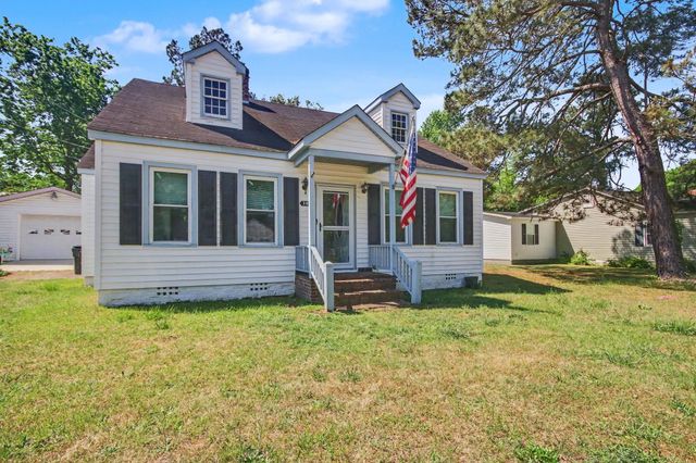 309 Layton Ct., Marion, SC 29571