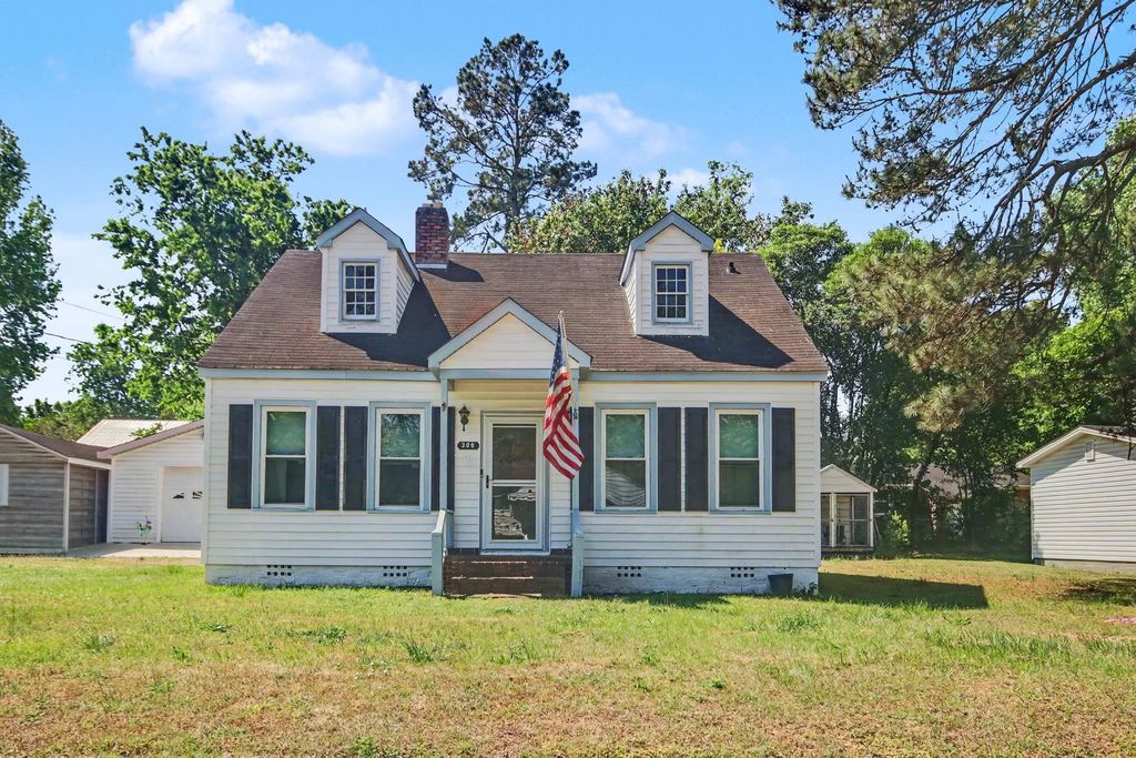 309 Layton Ct., Marion, SC 29571