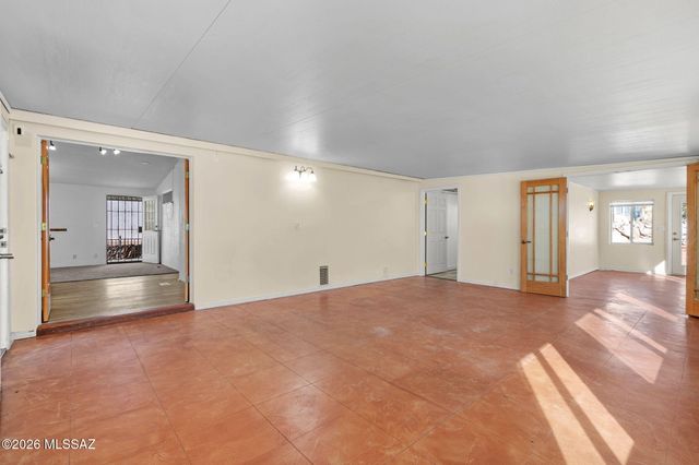 3505 S Cadmium Loop, Tucson, AZ 85735