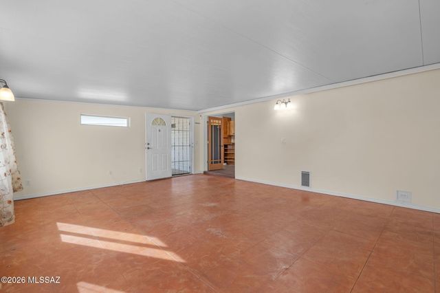 3505 S Cadmium Loop, Tucson, AZ 85735
