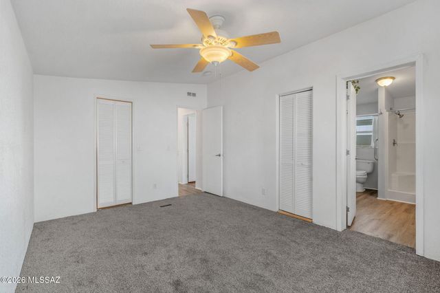 3505 S Cadmium Loop, Tucson, AZ 85735