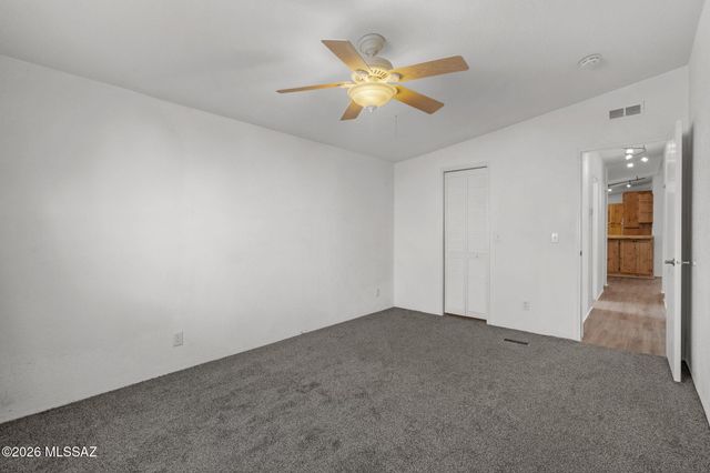 3505 S Cadmium Loop, Tucson, AZ 85735