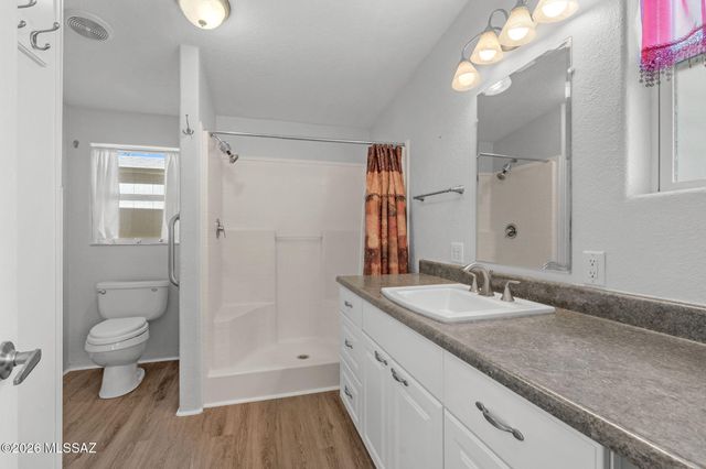 3505 S Cadmium Loop, Tucson, AZ 85735