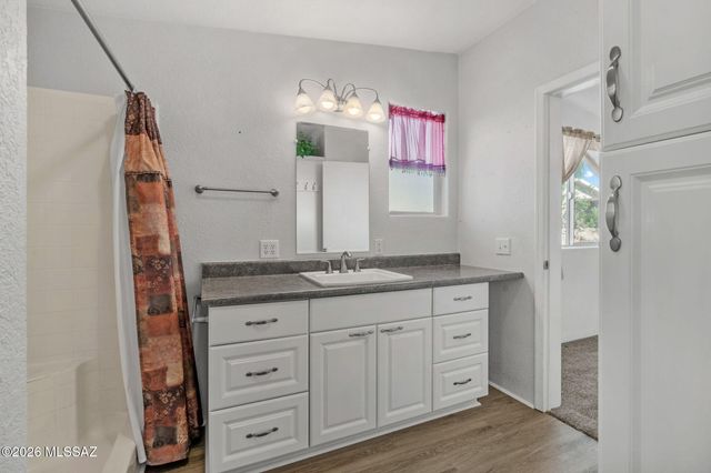 3505 S Cadmium Loop, Tucson, AZ 85735