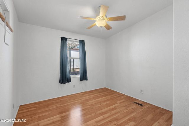 3505 S Cadmium Loop, Tucson, AZ 85735