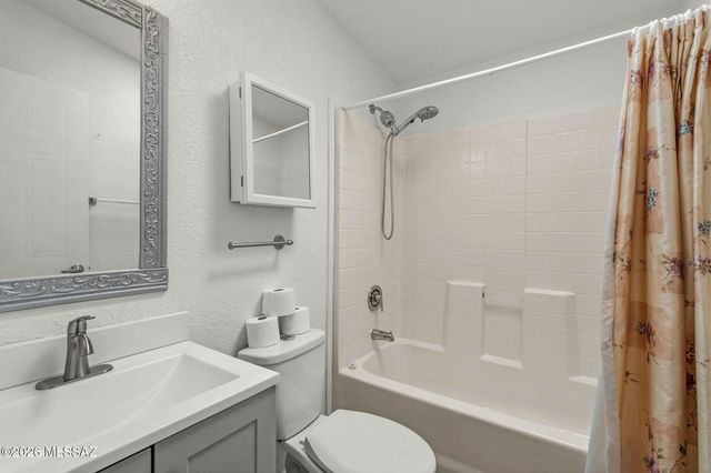 3505 S Cadmium Loop, Tucson, AZ 85735